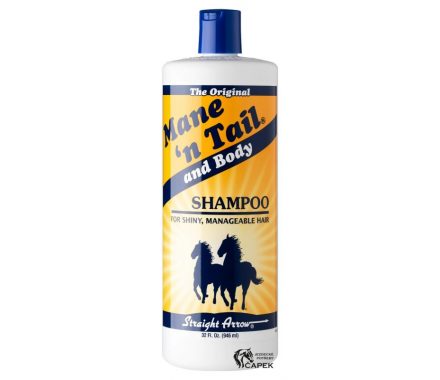 Šampón Mane´n Tail -ORIGINAL-